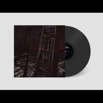 DEATHSPELL OMEGA The Furnaces Of Palingenesia LP , PRE-ORDER [VINYL 12"]